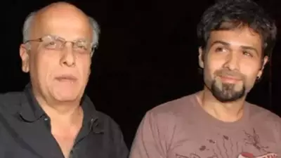 Emraan Hashmi Reveals Mahesh Bhatt Warned His Career Would End After Once Upon a Time in Mumbaai