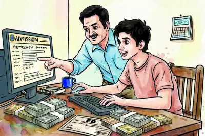 Engineering Admissions: Families Pay Rs 10 Lakh to Block Multiple Seats