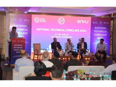 ENVU India Supports National Conclave on Urban Vector-Borne Disease Control