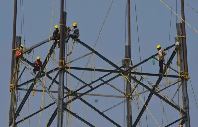EPDCL Restores Power in Andhra After Rs 2.15 Crore Damage