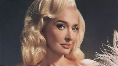 Erika Jayne Settles $25 Million Bankruptcy Lawsuit Days Before Trial