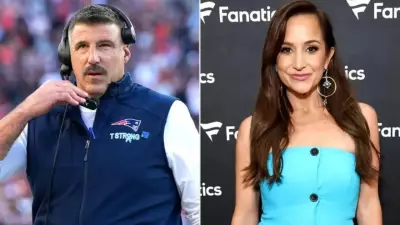 ESPN Scrutiny Grows Over Mike Vrabel and Dianna Russini Relationship