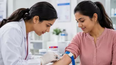 Essential Health Tests Every Woman Should Get Done Annually