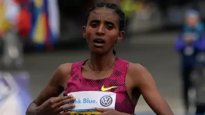 Ethiopian Marathon Star Yebrgual Melese Dies at 36 During Training