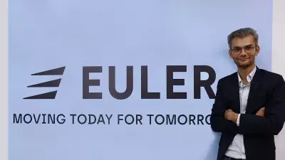Euler Motors CEO: Auto PLI Gives Big Firms 13-15% Edge Over Startups