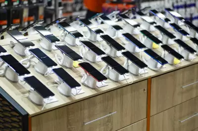Europe's smartphone market hits record €580 ASP in Q1 2026, Omdia reports
