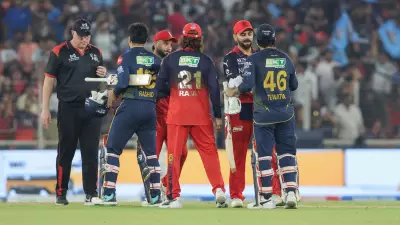 Ex-India Pacer Picks IPL 2026 Contenders: Strong Chance for This Team