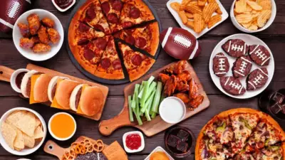 Ex-JPMorgan Broker Wins $4M Over $642 Deli Platter Dispute
