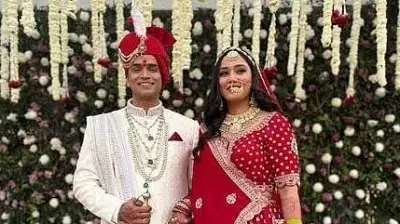 Ex-Judge Claims Daughter-in-Law Was Drug Addict in Bhopal Dowry Death Case
