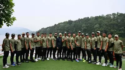 Exercise PRAGATI 2026: 13 Nations Train Together in Meghalaya