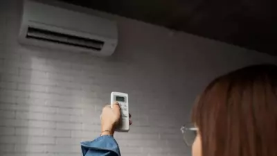 Expert-Recommended AC Temperature to Save Electricity Bills This Summer