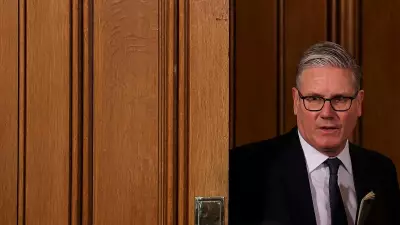 Explained: What Happens If UK PM Keir Starmer Quits or Is Challenged