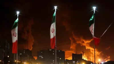 Explained: What Needs to Be Agreed to End the Iran War