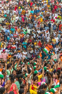 Explainer: All About Phase I of Census 2025