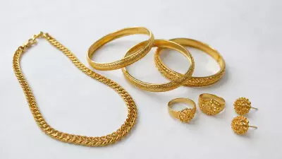 Fake Buyers Vanish with Rs 3 Crore Gold Haul in Bengaluru, One Arrested