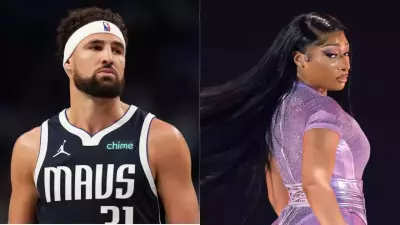 Fake Drake Instagram Story Fuels Klay Thompson Support Rumors During Megan Thee Stallion Split