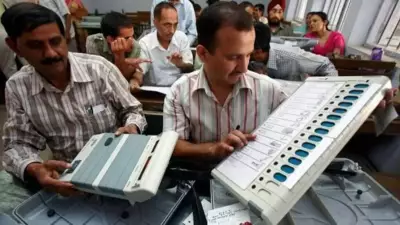Falta Assembly Repoll Results: BJP's Shubhendu Adhikari Wins by 2,500 Votes