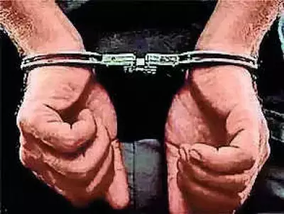 Farmer Arrested for Duping Bank of Rs 18 Lakh with Fake Gold