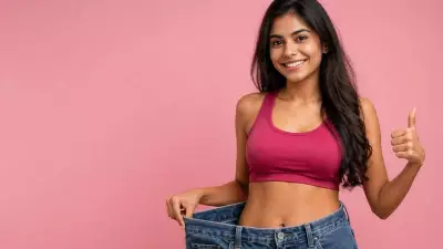 Fat Loss vs Water Loss: What Your Scale Hides