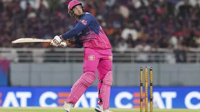Fearless at 15: Vaibhav Sooryavanshi Wows Cricket's Biggest Stars