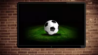 FIFA World Cup 2026 Broadcast in India in Limbo After Doordarshan Withdraws