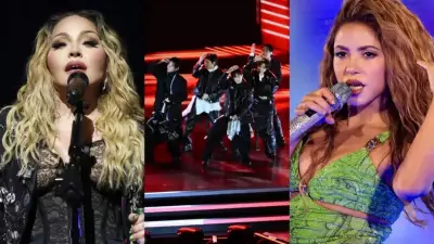 FIFA World Cup Final 2026 Halftime Show: Madonna, Shakira, BTS Perform for Free