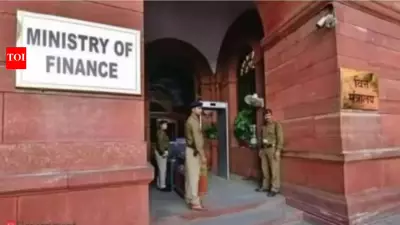 Finance Ministry to Review PSB Performance, Credit Flow on May 29