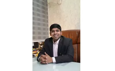 Financial Freedom Begins with Discipline: Harsh Gupta on SIPs, Wealth Creation, and Financial Awareness