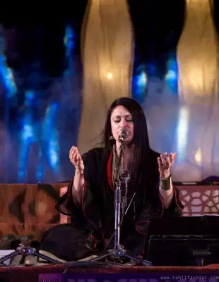 Finding the Divine in Music: A Journey of Spiritual Connection Through Sound