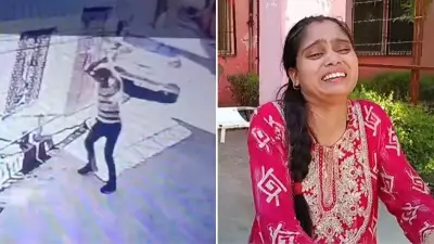 Firozabad Child Murder: CCTV Video Surfaces, Accused Arrested