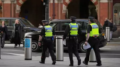 Five Injured in Stabbing on Busy West London Street in Acton