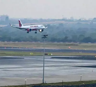 Flight Disruptions and Fare Surge Hit Nagpur Travelers After Summer Break