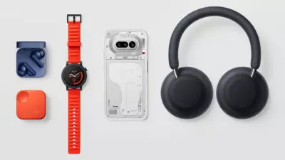 Flipkart Sale: Nothing Phone 4a, CMF Earbuds Get Up to Rs 8,000 Off
