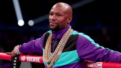 Floyd Mayweather Jr Faces Tax Debt and Lawsuits Despite Billion-Dollar Career