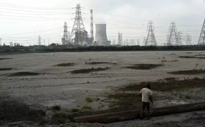 Fly Ash Crisis in Ennore: Residents Suffer as Cleanup Lags Four Years After NGT Order