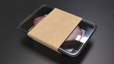 Food Packaging Gets a Recycled Push Across India's Industry