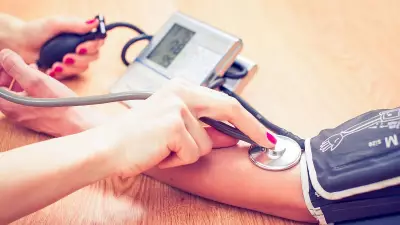 Food Preservatives Linked to Hypertension and Heart Disease Risk