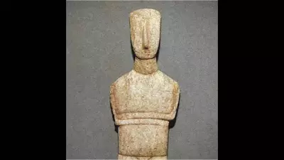 Forged Statues Scheme Unravels at Sotheby's Due to Paperwork Flaws