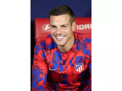 Former Chelsea Captain Cesar Azpilicueta Announces Retirement from Football