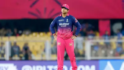 Former Cricketer Backs Abhishek Samson as T20I Opener Despite Vaibhav Sooryavanshi's Historic IPL Season