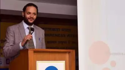 Former ED Special Director Satyabrata Kumar Takes VRS, Probed Nirav Modi, Mallya Cases