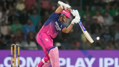 Former India Cricketer Backs RR Star to Return to Form