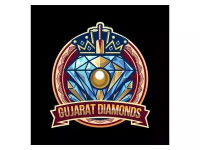 Former IPL Player Gaurav Dhiman Backs Gujarat Diamonds for Big Cricket League