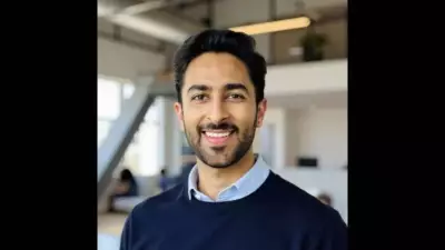 Former Meta Techie Hemant Pandey on Why He Chose India Over US