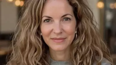 Former NASA Scientist Claims She 'Died' Three Times and Saw Same Vision