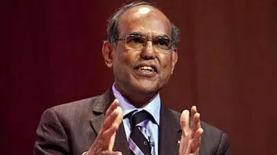 Former RBI Governor: Let Rupee Depreciate, Use Liquidity Tools for Inflation