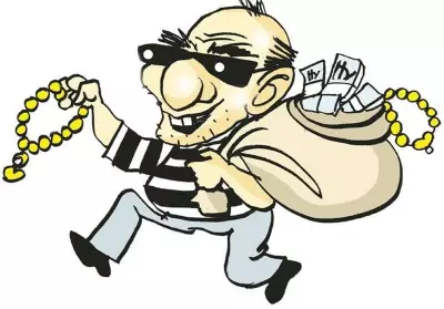 Former Sarpanch's House Burgled in Sultanpur Lodhi, Jalandhar