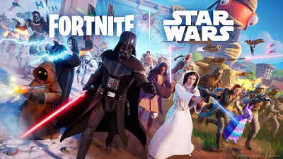 Fortnite Star Wars Unleash the Force Quests and Rewards Guide