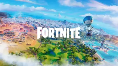 Fortnite v40.41 Update Release Date and Expected Content Revealed