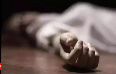 Four-Year-Old Boy Killed by Speeding Tractor in Sonipat